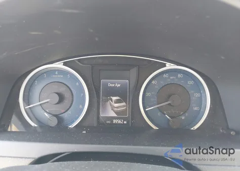 2017 Toyota Camry из США, поврежденный, VIN 4T1BF1FK4HU318757